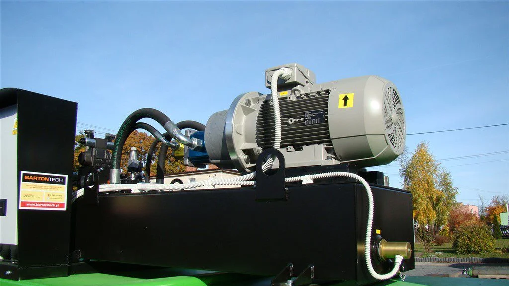 BartonTech 800Max náhled 5