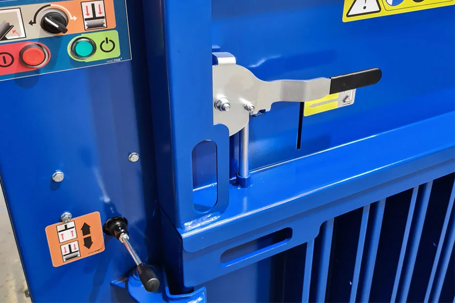 MACFAB 150 náhled 2